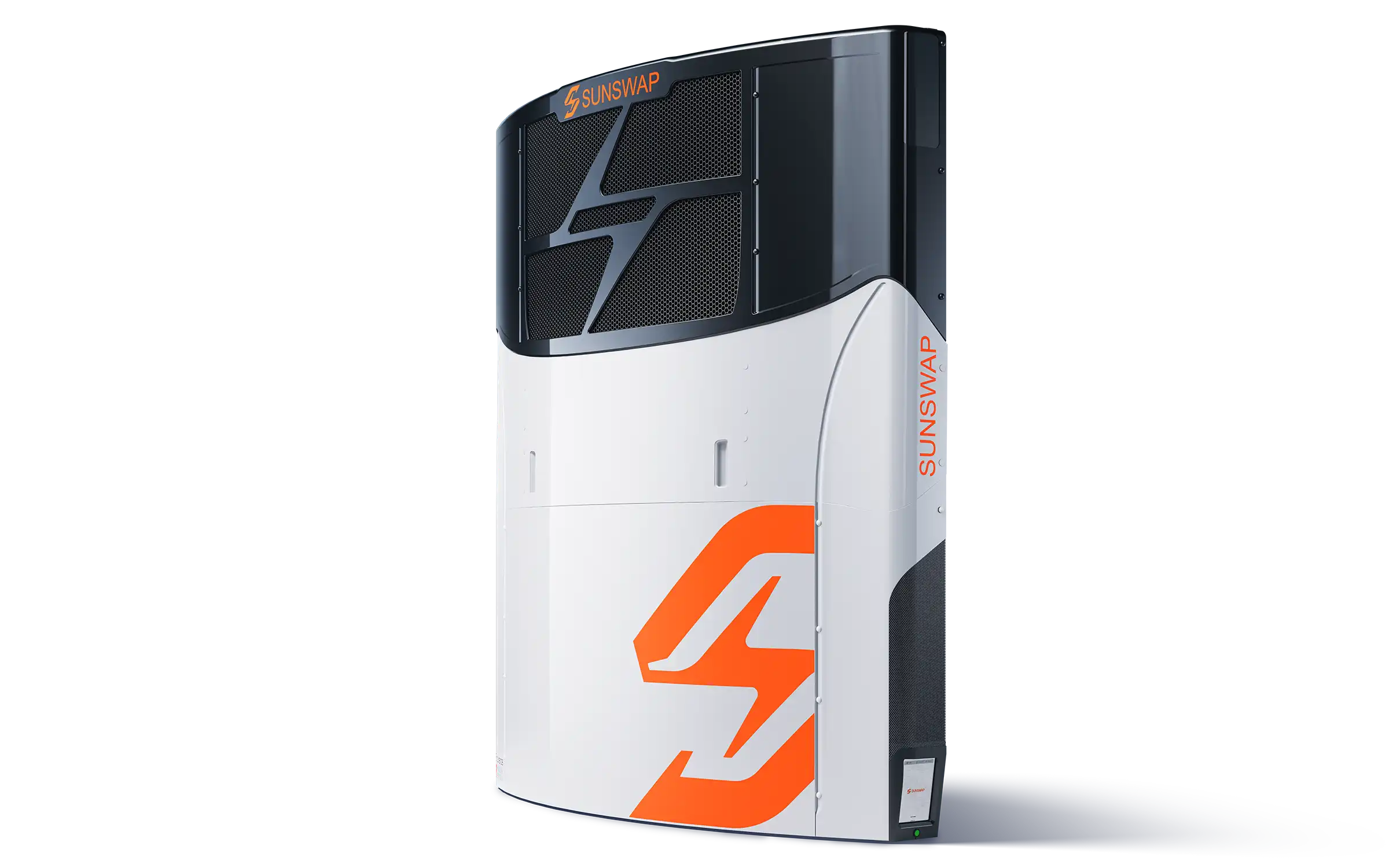 Sunswap Endurance cooling unit